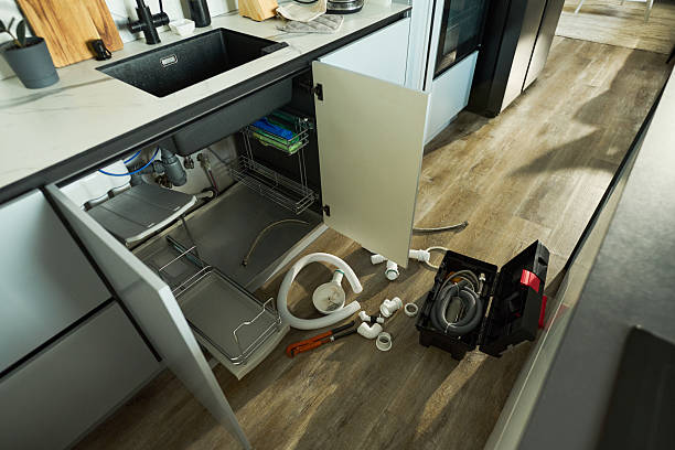 Reliable Leak Detection contractor in Braddock, VA by Street Wise - Plumbing
