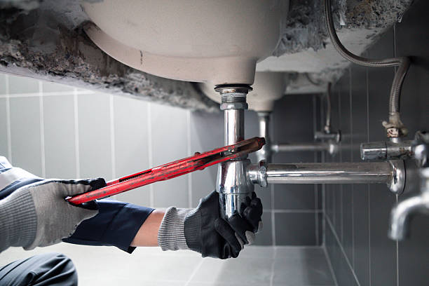 Licensed Leak Detection service in Braddock, VA - Street Wise - Plumbing